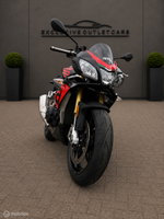 Aprilia Tuono V4