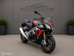 Aprilia Tuono V4