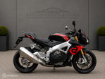 Aprilia Tuono V4