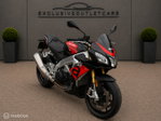 Aprilia Tuono V4