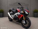Aprilia Tuono V4
