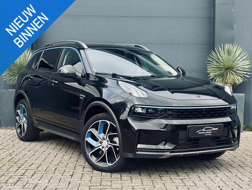 Lynk & Co 01