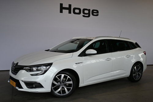 Renault Mégane Estate