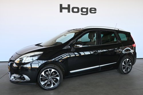 Renault Grand Scénic