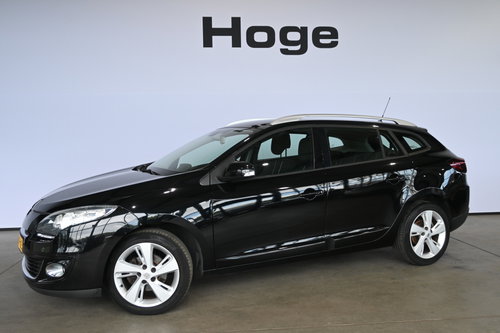 Renault Mégane Estate
