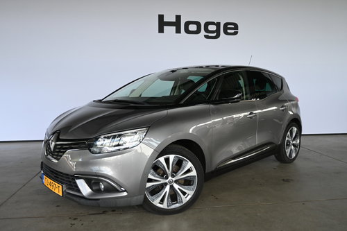 Renault Scénic