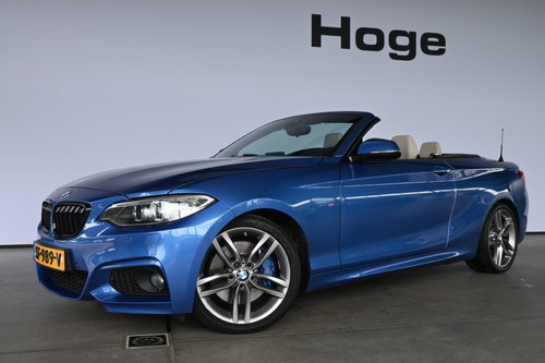 BMW 2 Serie