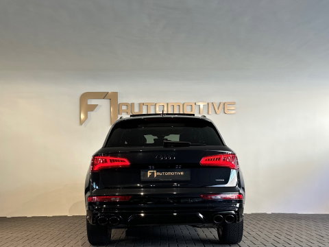 Audi Q5 50 TFSI e quattro S Line Pano|Memory|B&O|Sfeer|Keyless
