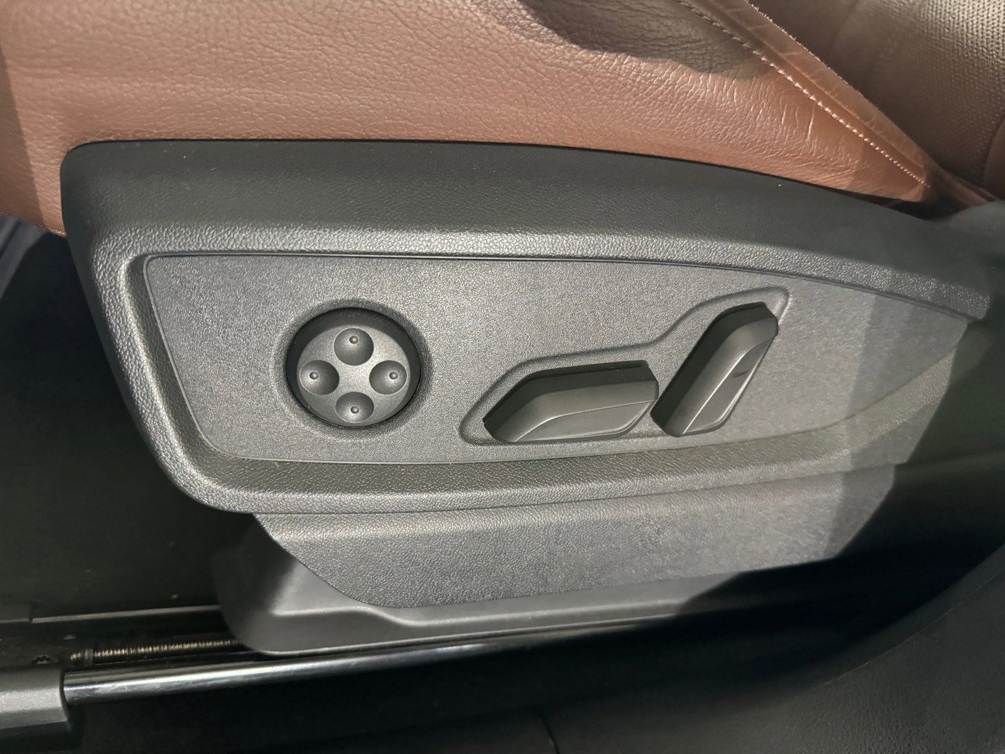 Audi Q5 50 TFSI e quattro S Line Pano|Memory|B&O|Sfeer|Keyless