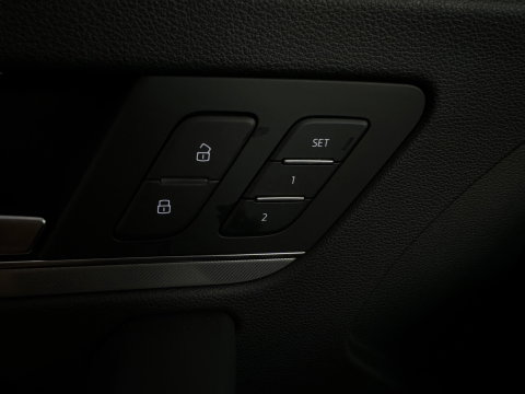 Audi Q5 50 TFSI e quattro S Line Pano|Memory|B&O|Sfeer|Keyless