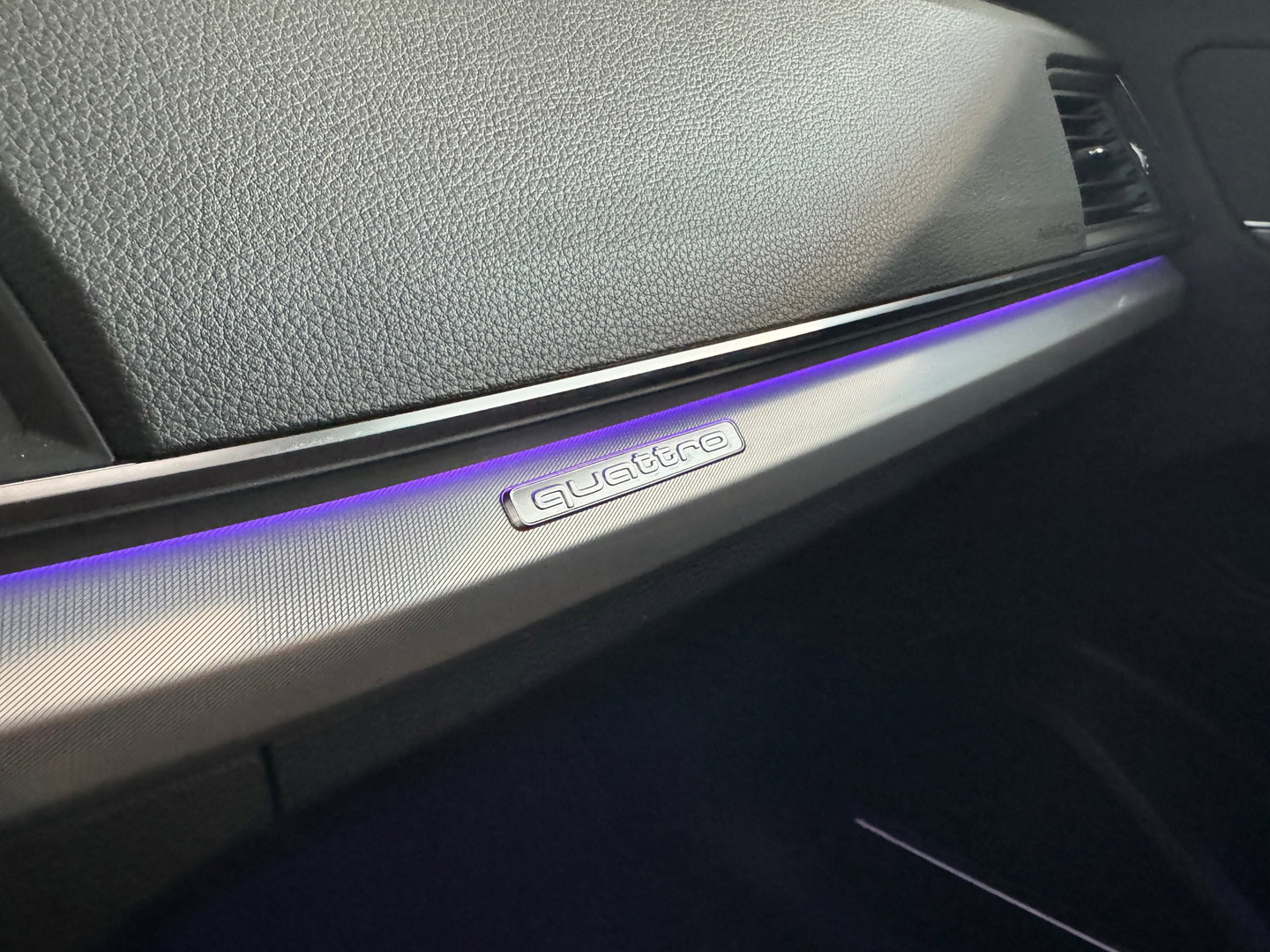 Audi Q5 50 TFSI e quattro S Line Pano|Memory|B&O|Sfeer|Keyless