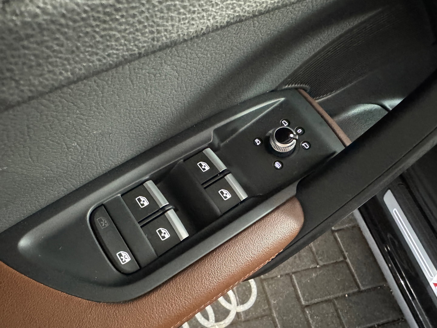 Audi Q5 50 TFSI e quattro S Line Pano|Memory|B&O|Sfeer|Keyless