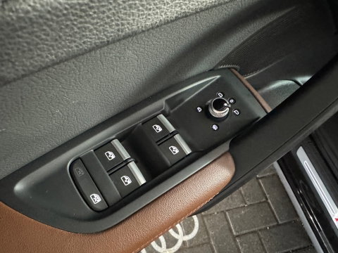 Audi Q5 50 TFSI e quattro S Line Pano|Memory|B&O|Sfeer|Keyless
