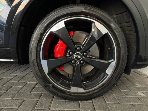 Audi Q5 50 TFSI e quattro S Line Pano|Memory|B&O|Sfeer|Keyless