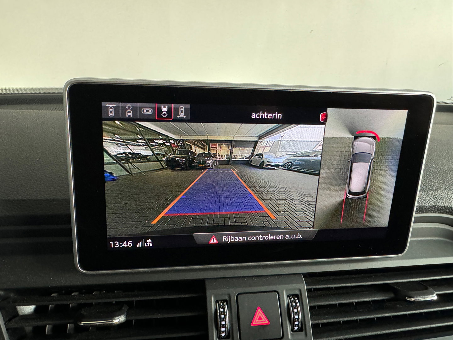 Audi Q5 50 TFSI e quattro S Line Pano|Memory|B&O|Sfeer|Keyless
