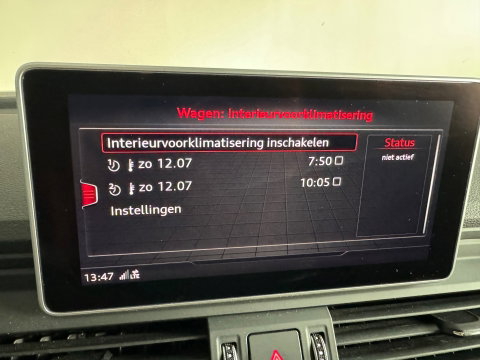 Audi Q5 50 TFSI e quattro S Line Pano|Memory|B&O|Sfeer|Keyless