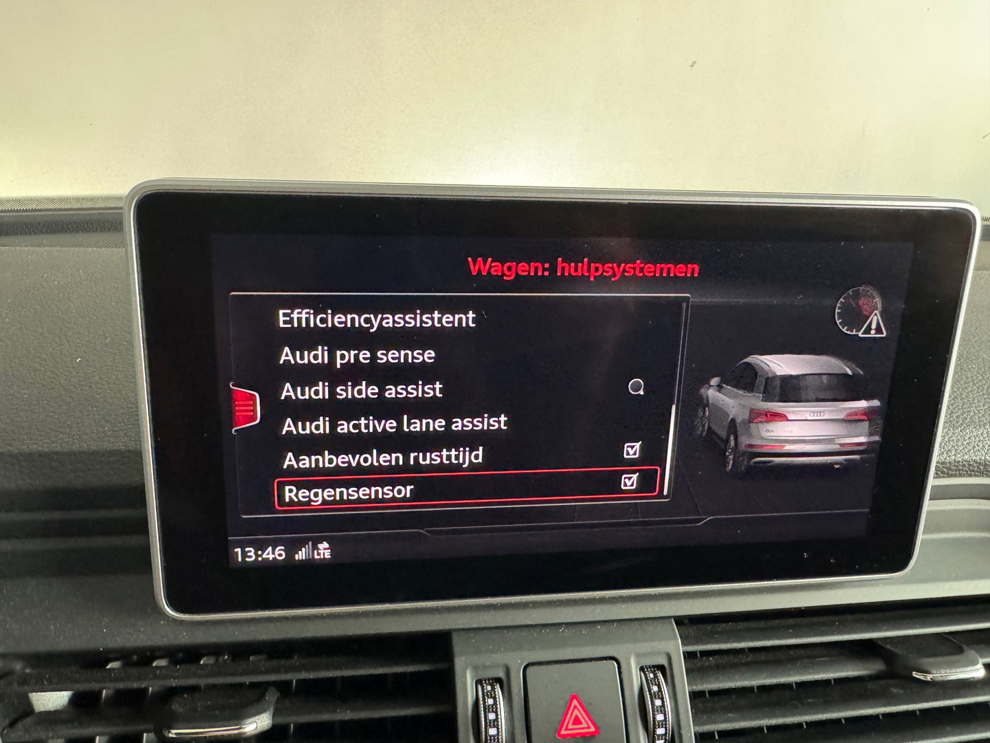 Audi Q5 50 TFSI e quattro S Line Pano|Memory|B&O|Sfeer|Keyless