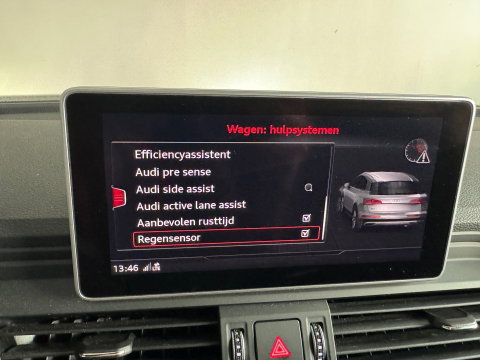 Audi Q5 50 TFSI e quattro S Line Pano|Memory|B&O|Sfeer|Keyless