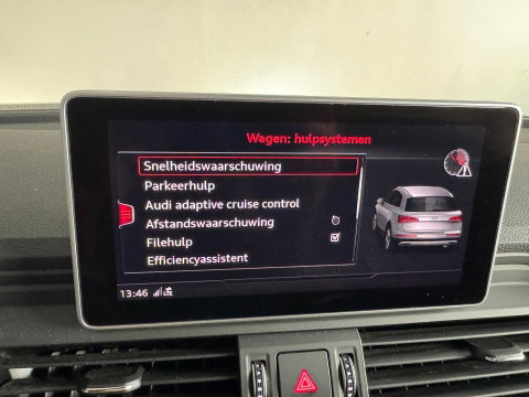 Audi Q5 50 TFSI e quattro S Line Pano|Memory|B&O|Sfeer|Keyless