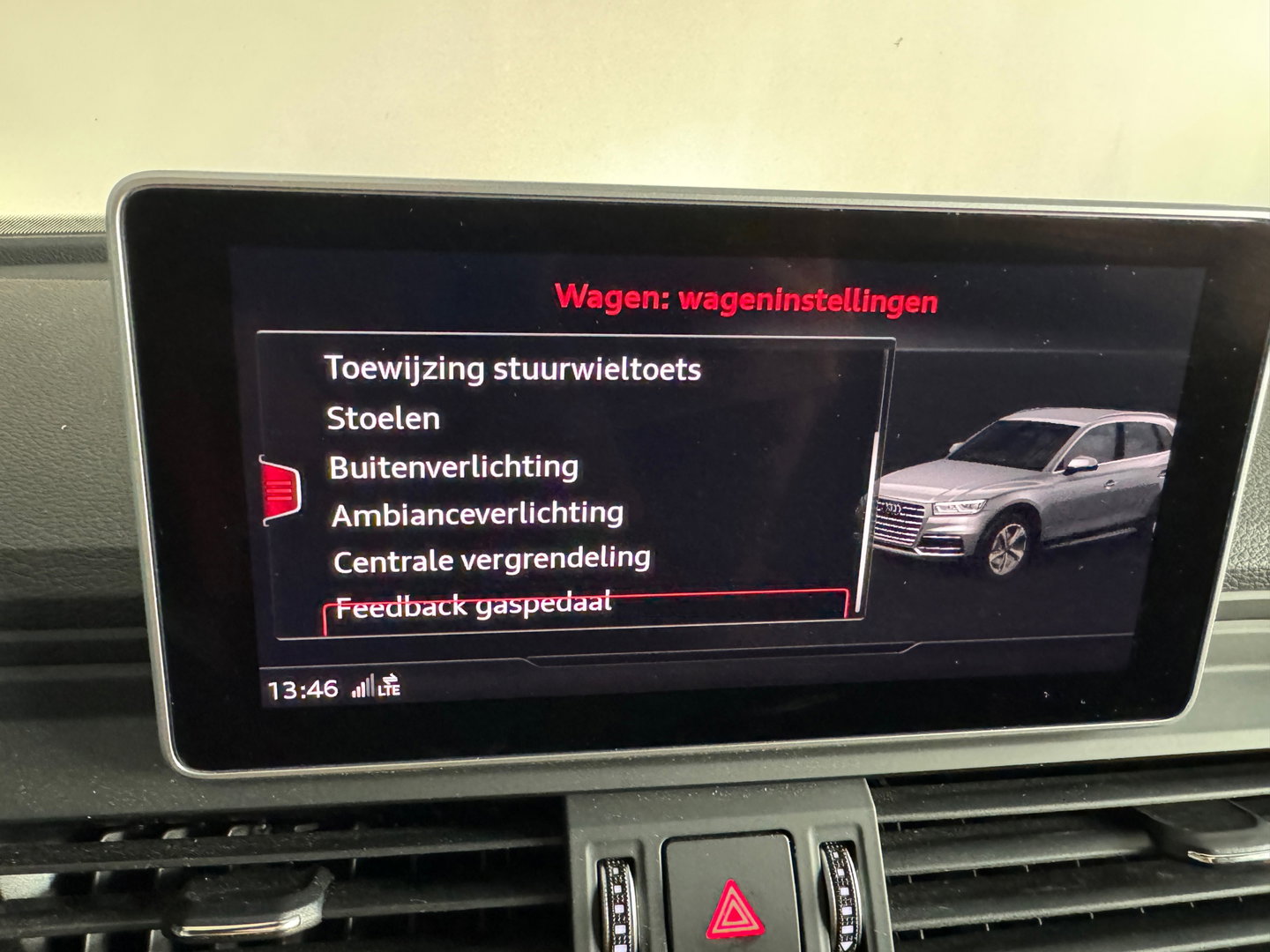 Audi Q5 50 TFSI e quattro S Line Pano|Memory|B&O|Sfeer|Keyless