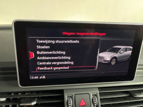 Audi Q5 50 TFSI e quattro S Line Pano|Memory|B&O|Sfeer|Keyless