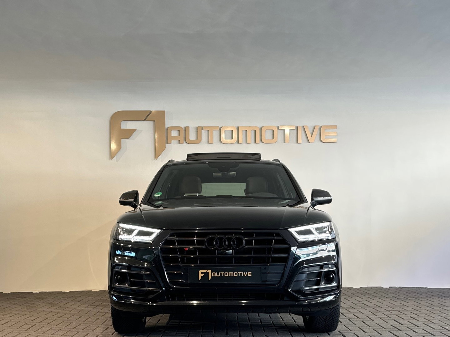 Audi Q5 50 TFSI e quattro S Line Pano|Memory|B&O|Sfeer|Keyless