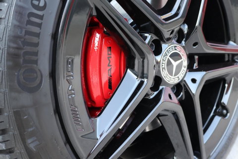 Mercedes-Benz A-Klasse 200 Launch Edition AMG / Night Pakket / Keyless Go / Standkachel / Sfeerverlichting / Stoelverwarming