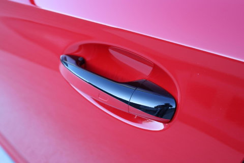 Mercedes-Benz A-Klasse 200 Launch Edition AMG / Night Pakket / Keyless Go / Standkachel / Sfeerverlichting / Stoelverwarming