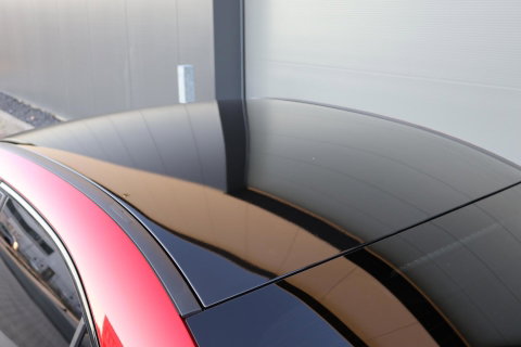 Mercedes-Benz A-Klasse 200 Launch Edition AMG / Night Pakket / Keyless Go / Standkachel / Sfeerverlichting / Stoelverwarming