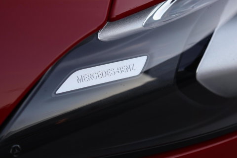 Mercedes-Benz A-Klasse 200 Launch Edition AMG / Night Pakket / Keyless Go / Standkachel / Sfeerverlichting / Stoelverwarming