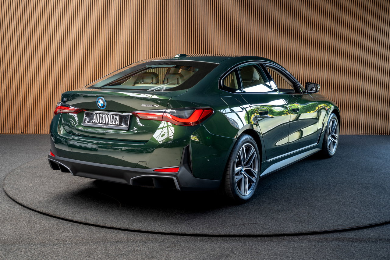BMW i4