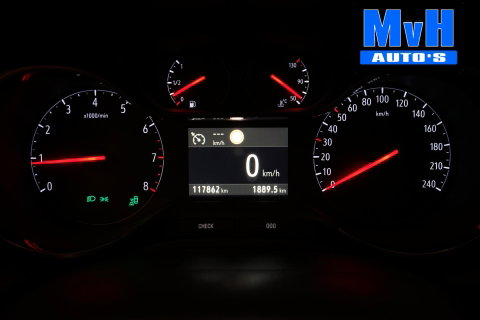 Opel Grandland X 1.2 Turbo Ultimate|LUXE!|360°CAM|TREKH|NAP