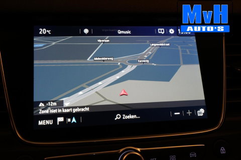 Opel Grandland X 1.2 Turbo Ultimate|LUXE!|360°CAM|TREKH|NAP