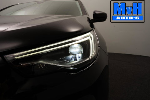 Opel Grandland X 1.2 Turbo Ultimate|LUXE!|360°CAM|TREKH|NAP