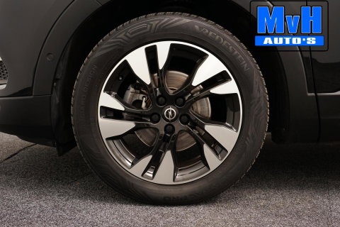 Opel Grandland X 1.2 Turbo Ultimate|LUXE!|360°CAM|TREKH|NAP