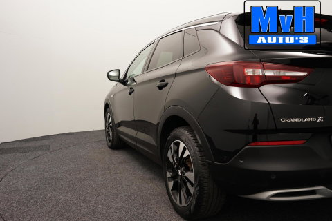 Opel Grandland X 1.2 Turbo Ultimate|LUXE!|360°CAM|TREKH|NAP