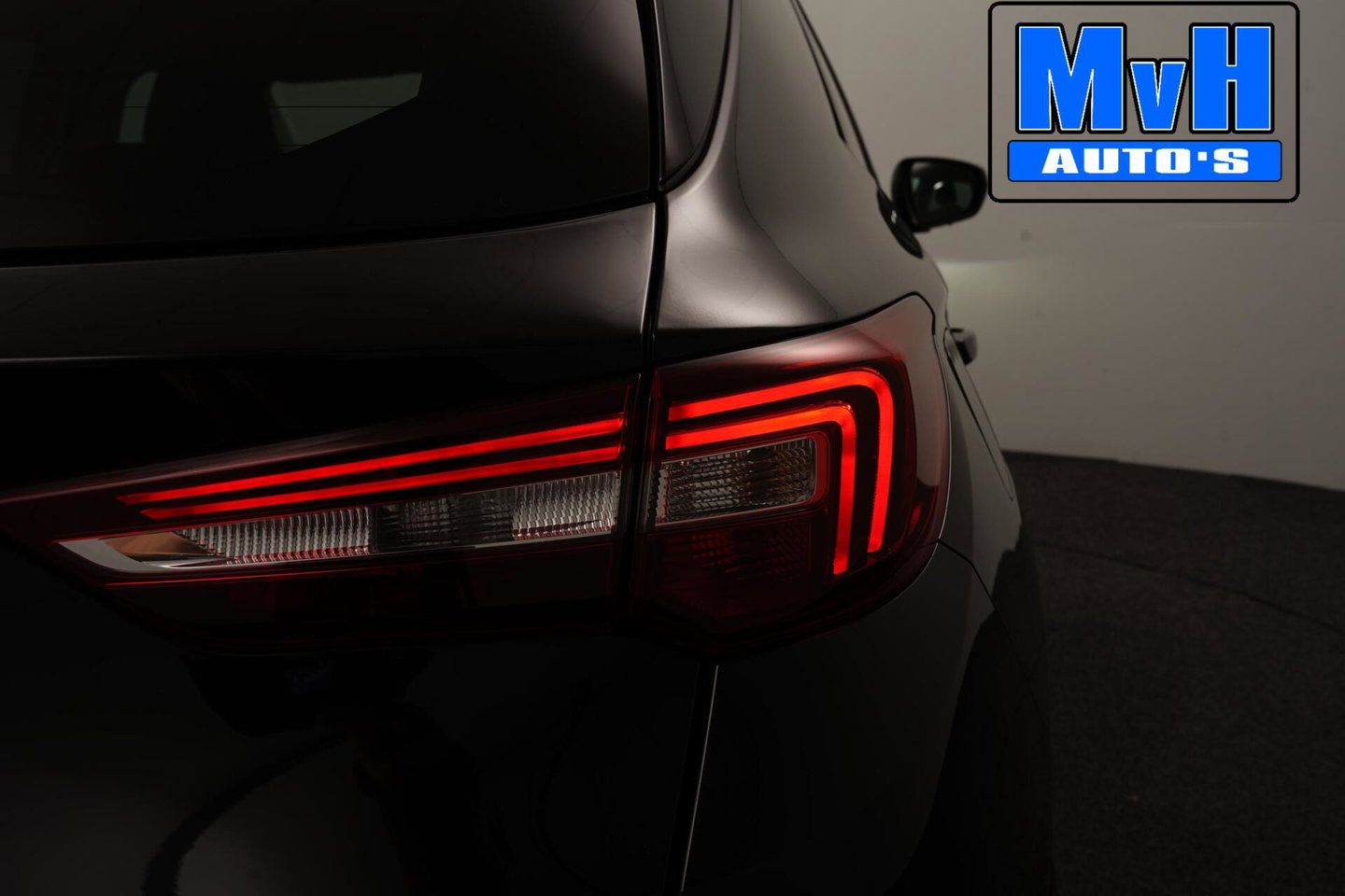 Opel Grandland X 1.2 Turbo Ultimate|LUXE!|360°CAM|TREKH|NAP