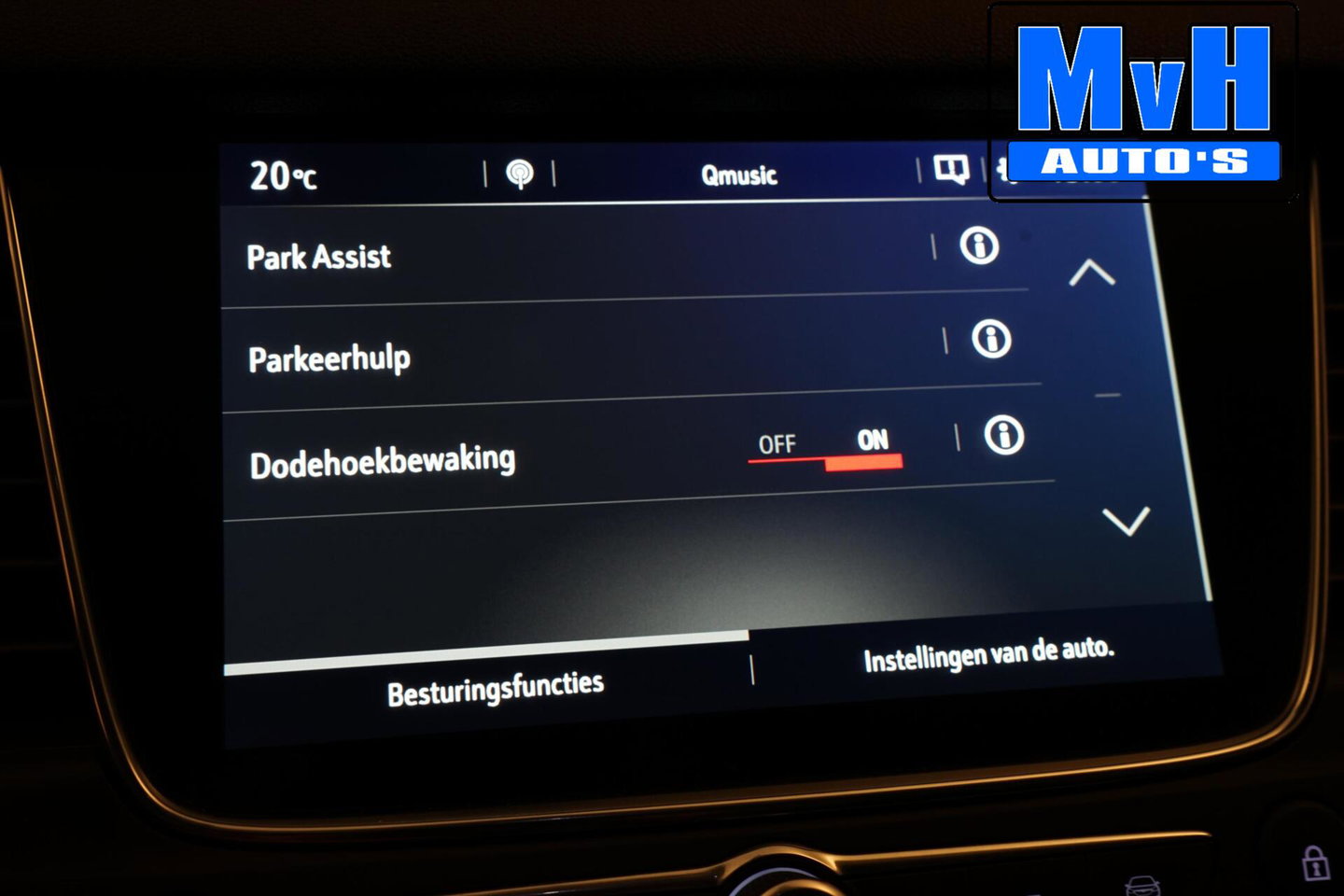 Opel Grandland X 1.2 Turbo Ultimate|LUXE!|360°CAM|TREKH|NAP
