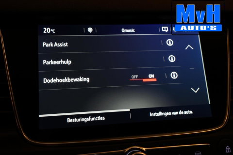 Opel Grandland X 1.2 Turbo Ultimate|LUXE!|360°CAM|TREKH|NAP