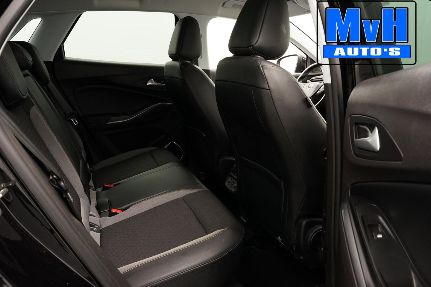 Opel Grandland X 1.2 Turbo Ultimate|LUXE!|360°CAM|TREKH|NAP