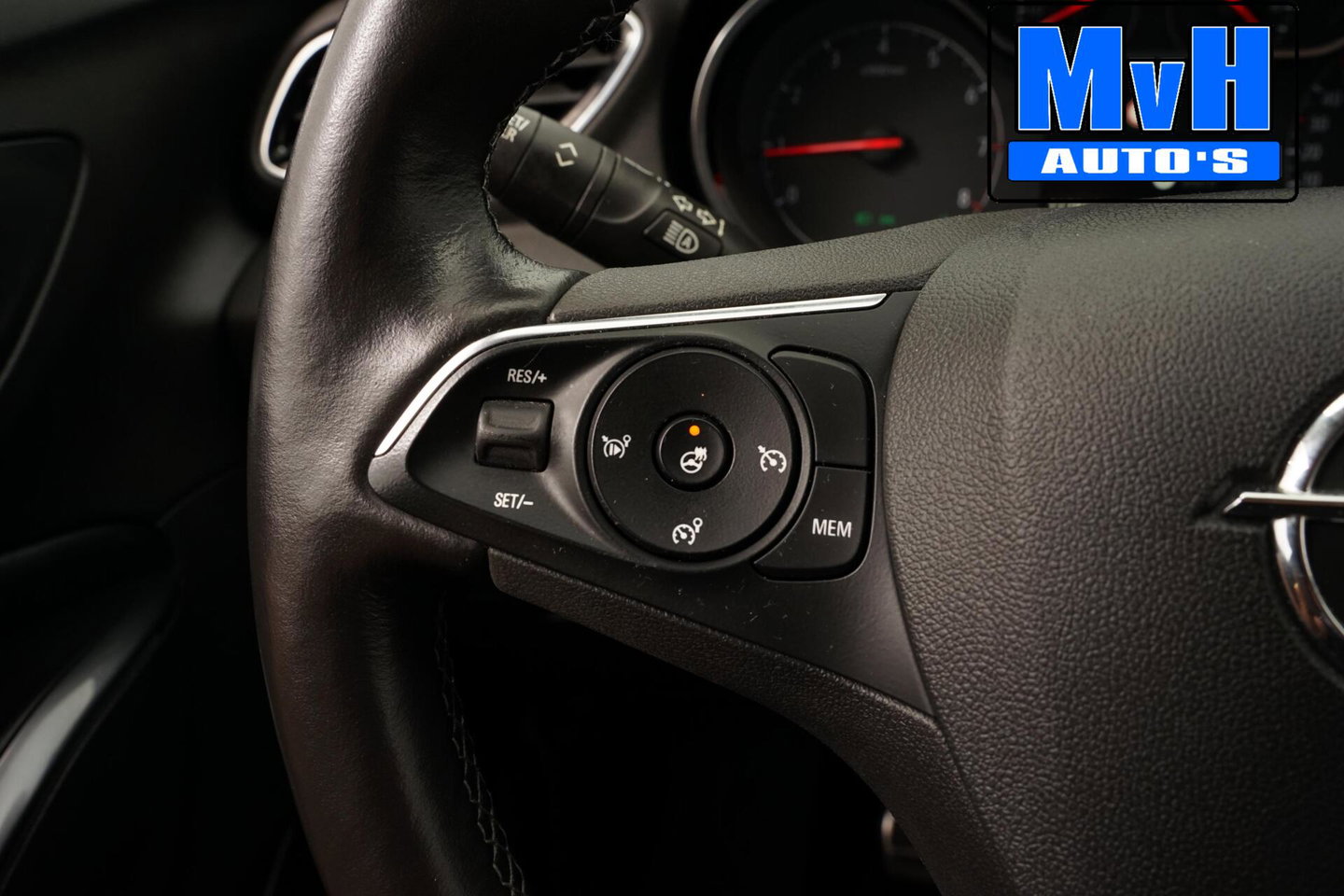 Opel Grandland X 1.2 Turbo Ultimate|LUXE!|360°CAM|TREKH|NAP