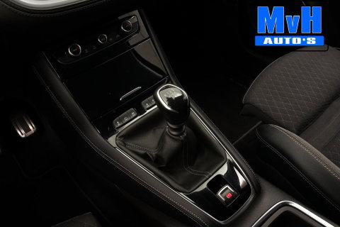 Opel Grandland X 1.2 Turbo Ultimate|LUXE!|360°CAM|TREKH|NAP