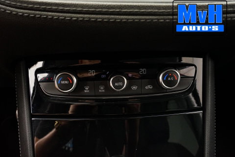 Opel Grandland X 1.2 Turbo Ultimate|LUXE!|360°CAM|TREKH|NAP