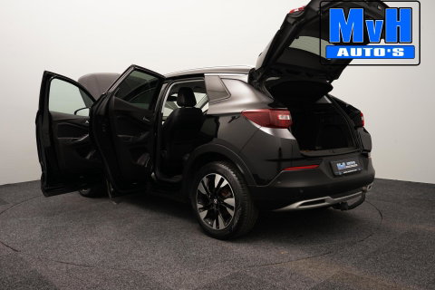 Opel Grandland X 1.2 Turbo Ultimate|LUXE!|360°CAM|TREKH|NAP