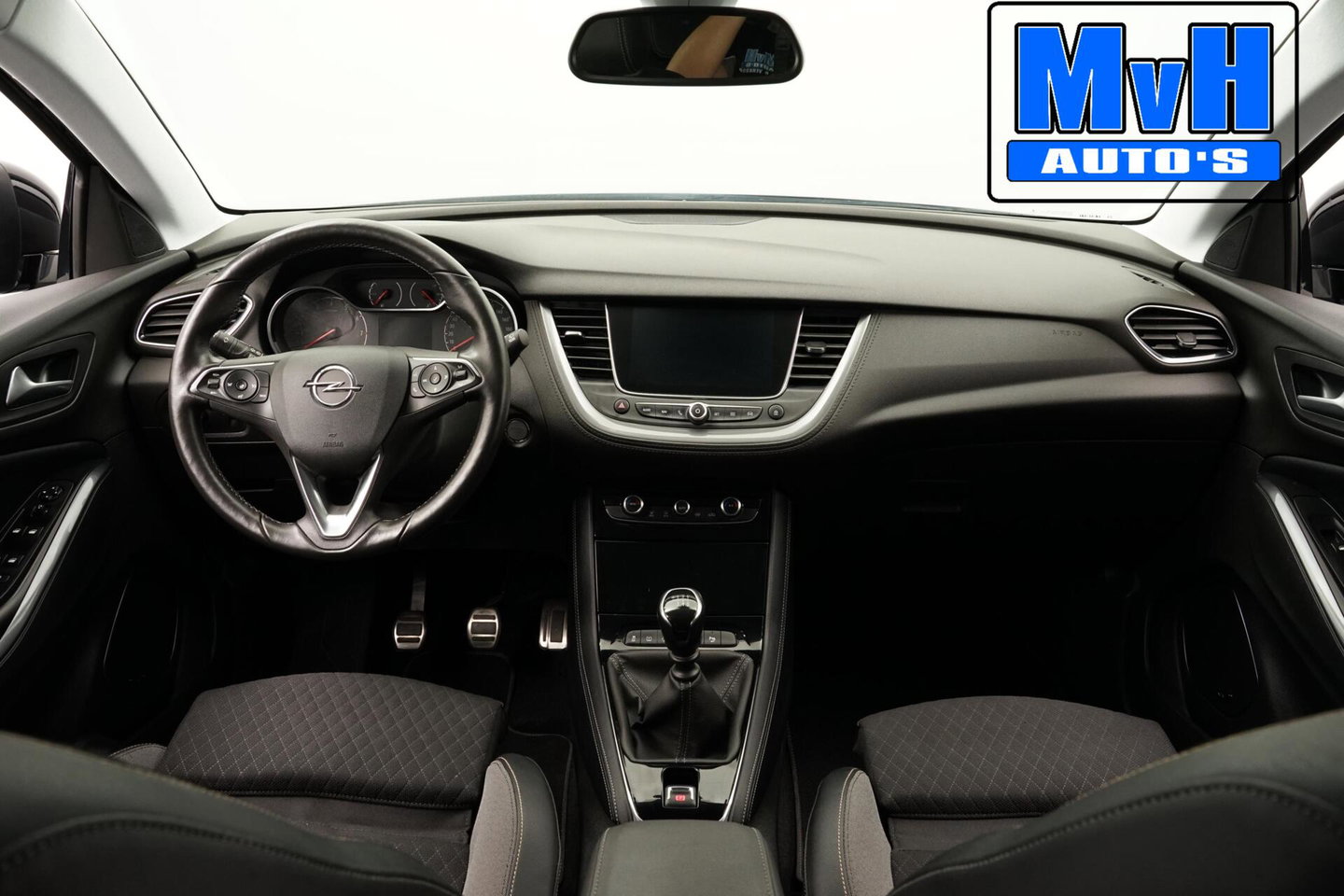 Opel Grandland X 1.2 Turbo Ultimate|LUXE!|360°CAM|TREKH|NAP