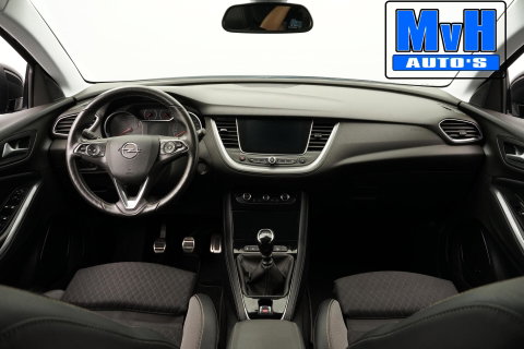 Opel Grandland X 1.2 Turbo Ultimate|LUXE!|360°CAM|TREKH|NAP