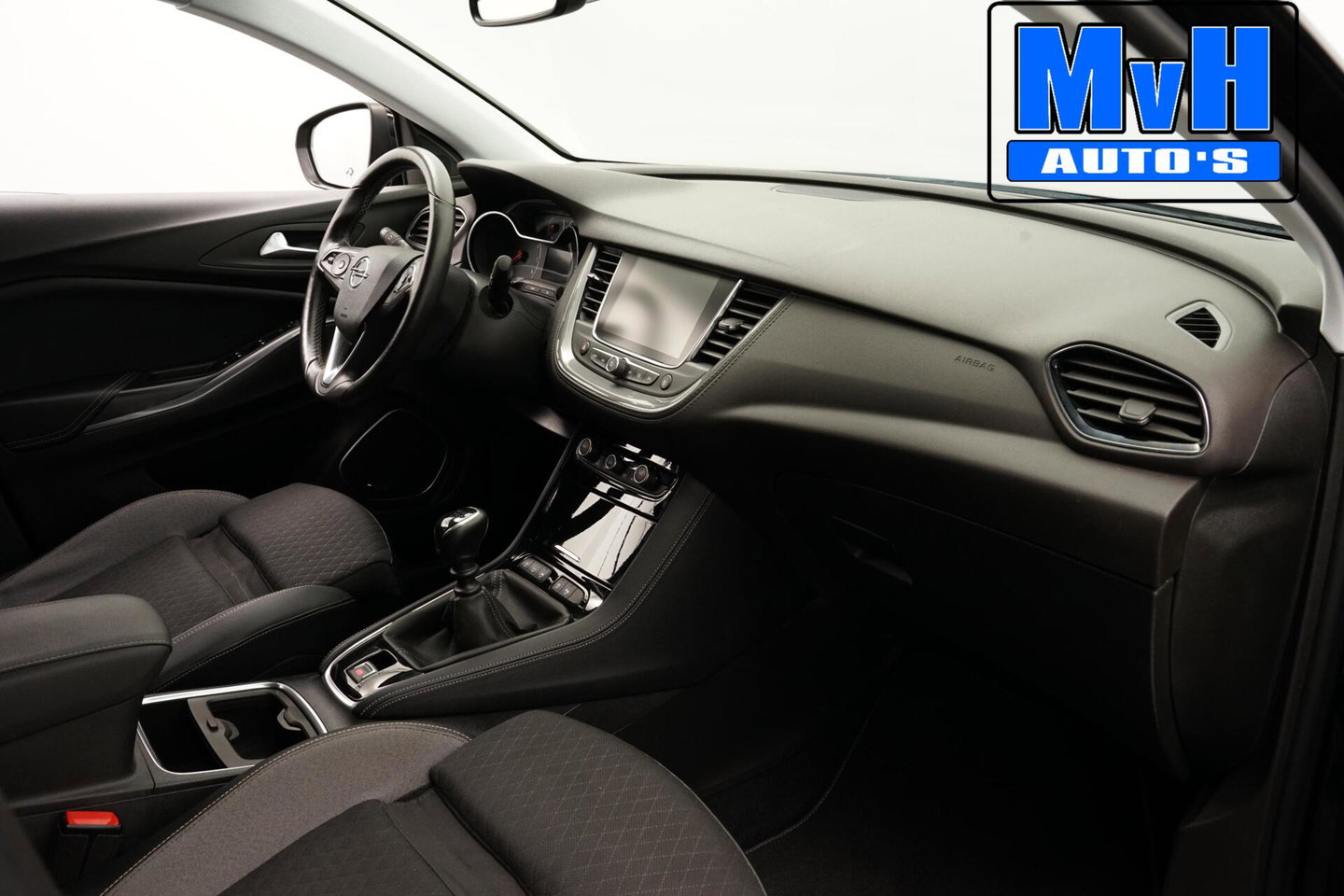 Opel Grandland X 1.2 Turbo Ultimate|LUXE!|360°CAM|TREKH|NAP