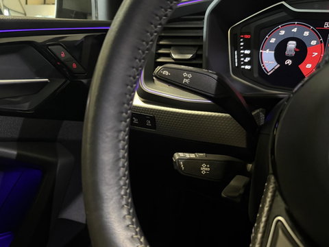 Audi A1 Sportback 25 TFSI 3X S-line Virtual Sfeer Stoelverw.
