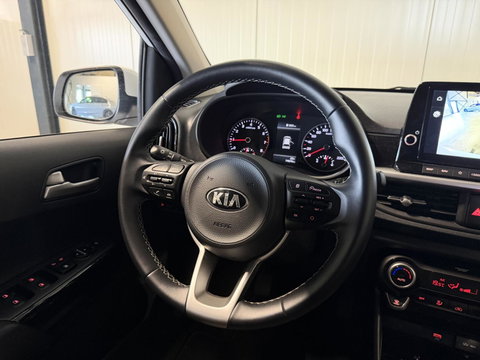 Kia Picanto 1.0 DPi DynamicPlusLine Camera Carplay Cruise