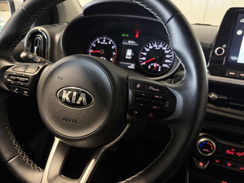 Kia Picanto 1.0 DPi DynamicPlusLine Camera Carplay Cruise